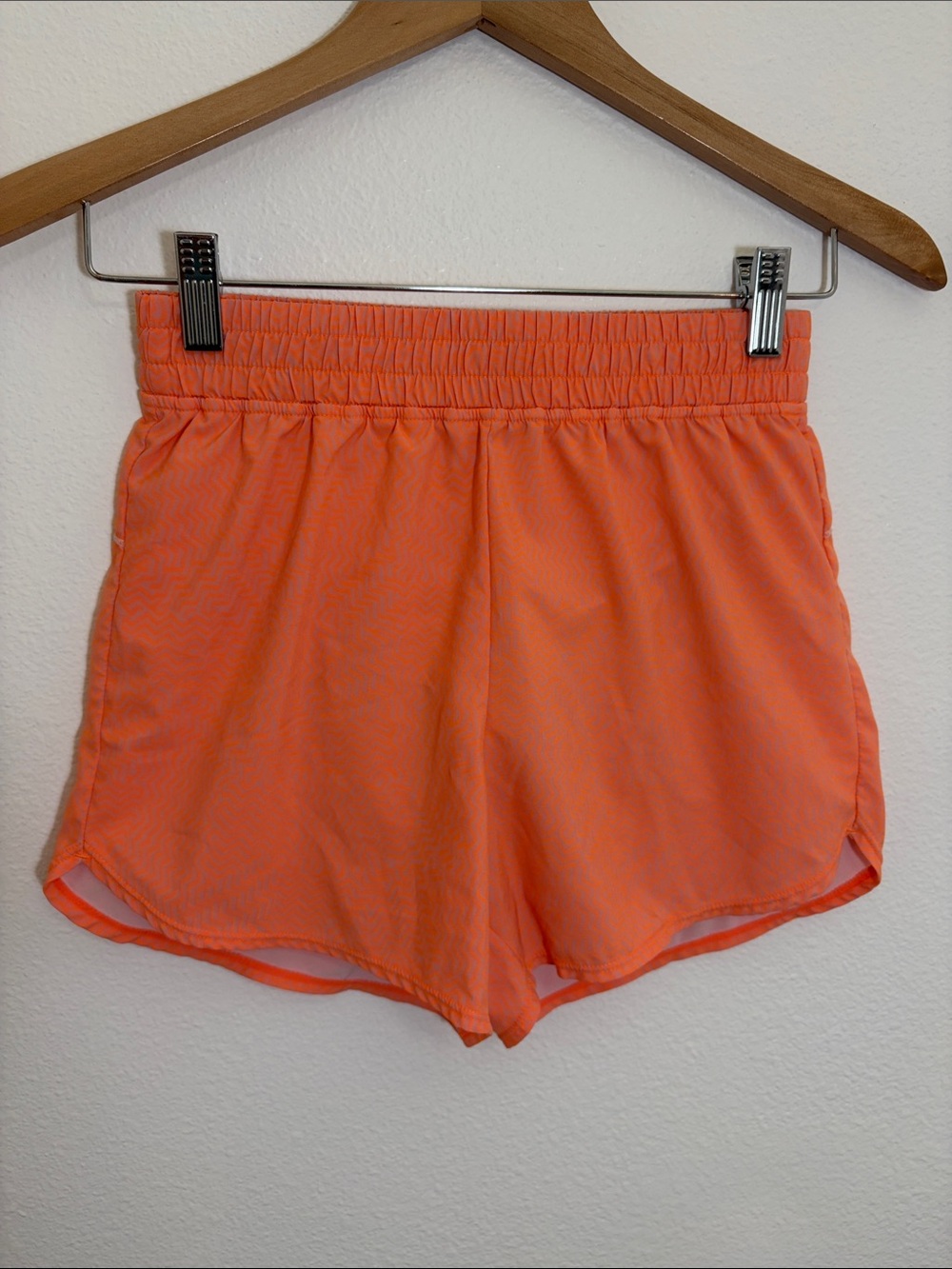 Zella Athletic Running Shorts